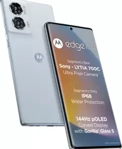 Motorola Mobile